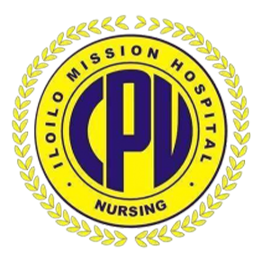 Central Philippine University Logo